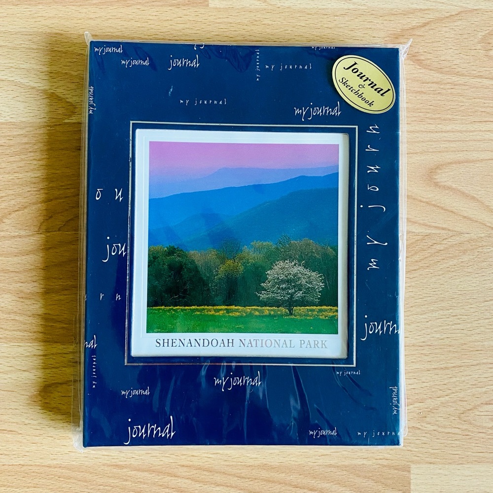 NWT SHENANDOAH JOURNAL
